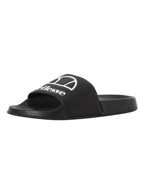 Ellesse Fellentini Sliders - Black
