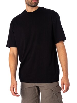 Jack & Jones Bradley T-Shirt - Black