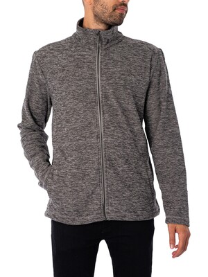 Regatta Eildon Lightweight Jacket - Storm Grey Marl