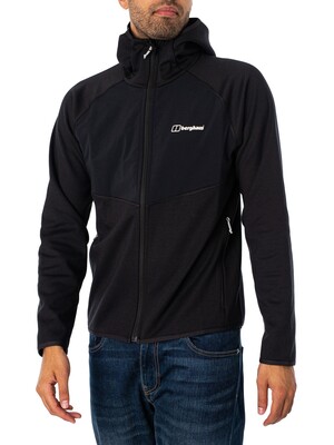 Berghaus Trawden Jacket - Black