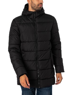 Regatta Lakiver Jacket - Black