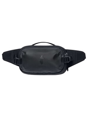 Cotopaxi Allpa X 1.5L Hip Pack - Black