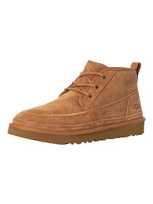 UGG Neumel Moc Boots - Chestnut