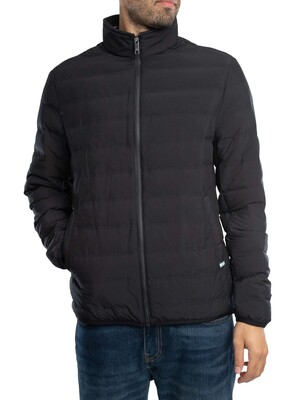 Ted Baker Tucson Liner Jacket - Black