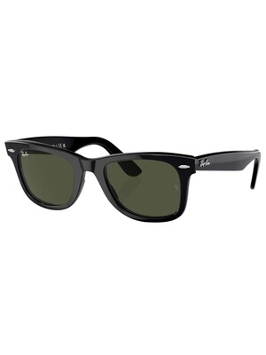 Ray-Ban Original Wayfarer Classic Sunglasses - Polished Black