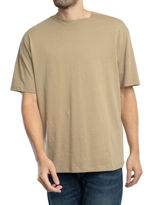 Jack & Jones Bradley T-Shirt - Coriander