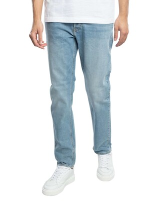 Jack & Jones Mike Original 388 Jeans - Blue Denim