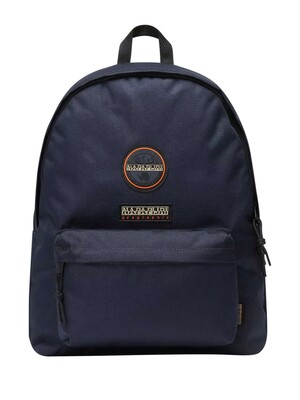 Napapijri Voyage 21L Backpack - Blue Marine