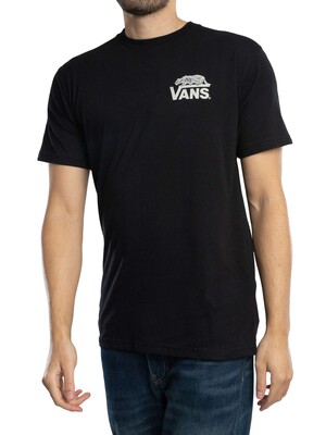 Vans Sneaky T-Shirt - Black