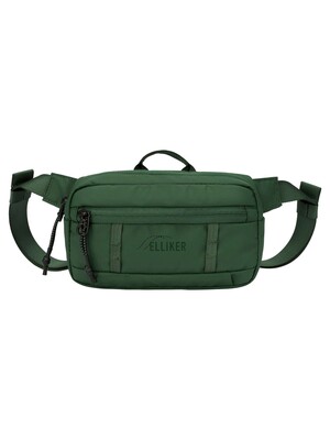 Elliker 1L Semer Sling Bag - Green