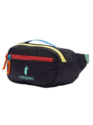 Cotopaxi Kapai 1.5L Del Dia Hip Pack - Dark Multi