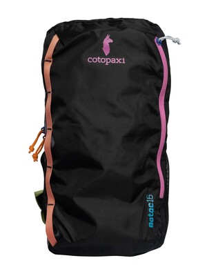 Cotopaxi Batac 16L Del Dia Backpack - Dark Multi