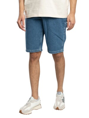 Dickies Garyville Denim Shorts - Classic Blue