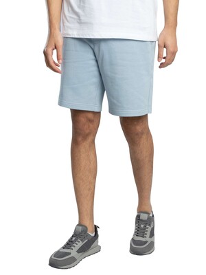 HUGO Dayono Sweat Shorts - Open Blue