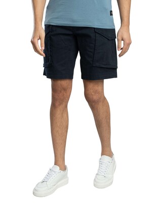 Replay Joe Cargo Shorts - Navy