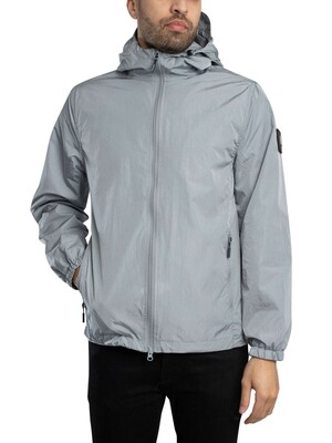 Weekend Offender Technician Jacket - Smokey