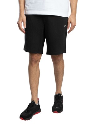 HUGO Dayono Sweat Shorts - Black