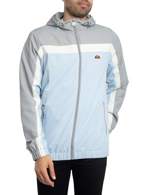 Ellesse Dune Jacket - Light Blue