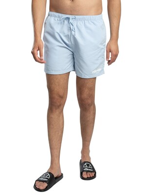 Ellesse Lamina Swim Shorts - Light Blue