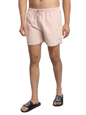 Ellesse Lamina Swim Shorts - Pink