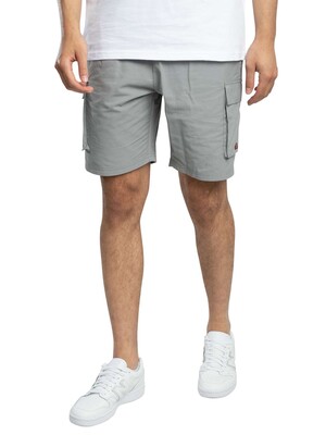 Ellesse Umani Cargo Shorts - Grey