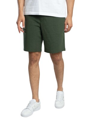 HUGO Dayono Sweat Shorts - Dark Green
