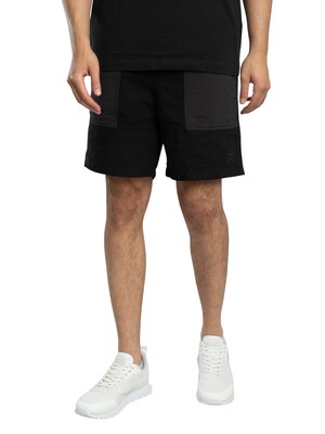 HUGO Gabri252 Shorts - Black