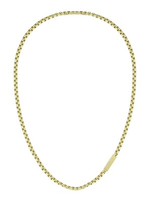 Lacoste L'Essential Necklace - Gold