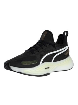 Puma PWR Nitro Squared Trainers - Black