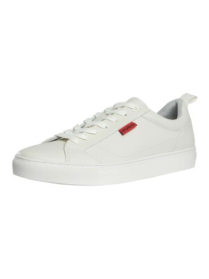 HUGO Morrie Trainers - White