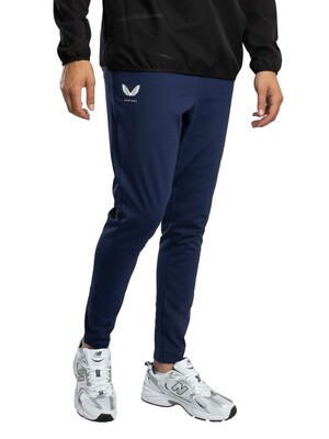 Castore Slim Fit Joggers - Peacoat