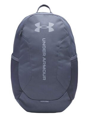 Under Armour 26.5L Hustle Lite Backpack - Castlerock/Steel