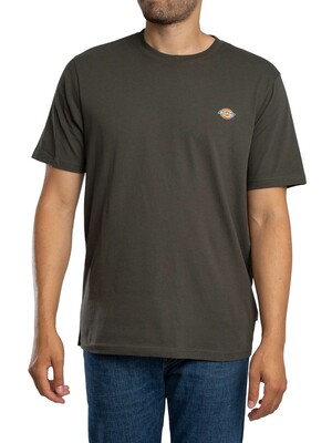 Dickies Mapleton T-Shirt - Grey