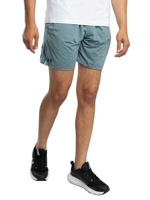 Under Armour Tech Vent Shorts - Green
