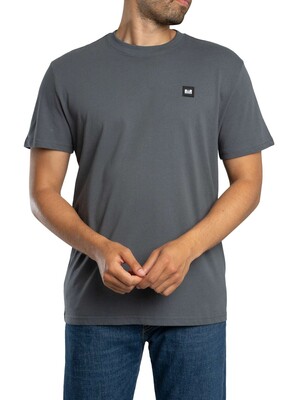 Weekend Offender Cannon Beach T-Shirt - Zinc