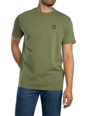 Weekend Offender Cannon Beach T-Shirt - Sapling