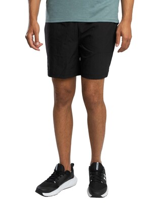 Castore Stretch Woven Shorts - Black