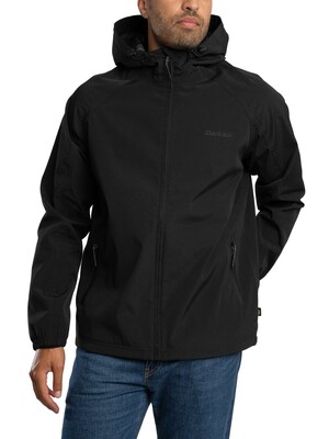 Dickies Ronan Shell Jacket - Black