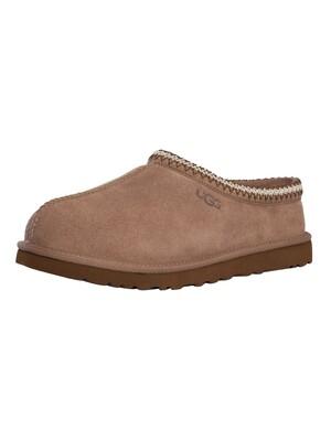 UGG Tasman Slippers - Rocky Oak