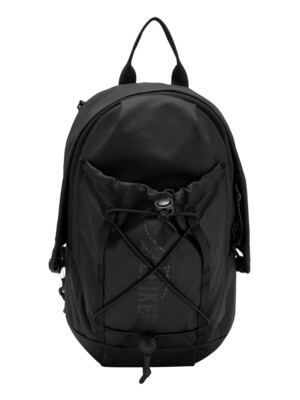 Elliker 5L Eyam Sling Backpack - Black