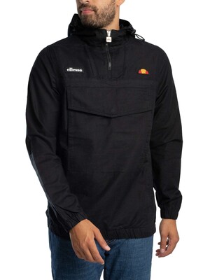 Ellesse Mont 3 OH Jacket - Black