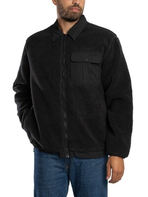 Levi's Joonie Sherpa Jacket - Phantom