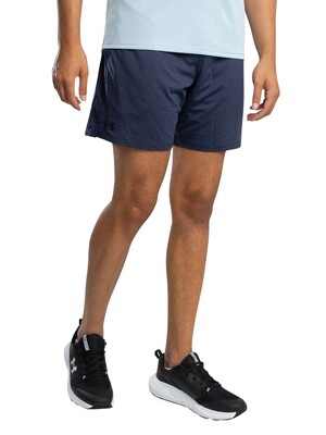 Under Armour Tech Vent Shorts - Midnight Navy/Black