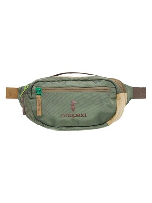 Cotopaxi Kapai 1.5L Del Dia Hip Bag - Multi