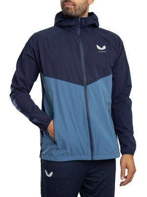 Castore Flyweight Jacket - Horizon