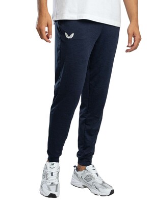 Castore Performance Joggers - Peacoat Marl