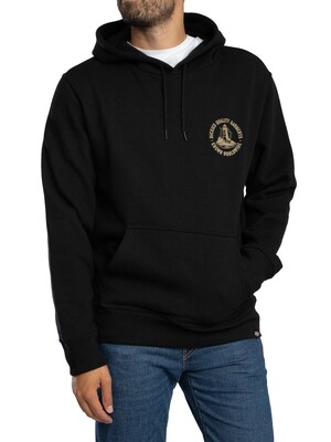 Dickies Parrotsville Pullover Hoodie - Black
