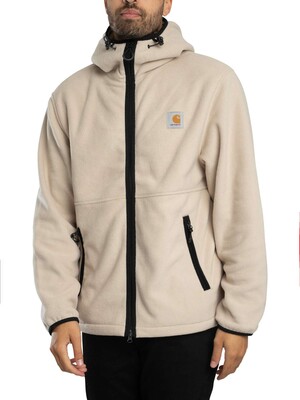 Carhartt WIP Blevin Liner Jacket - Fleur De Sel