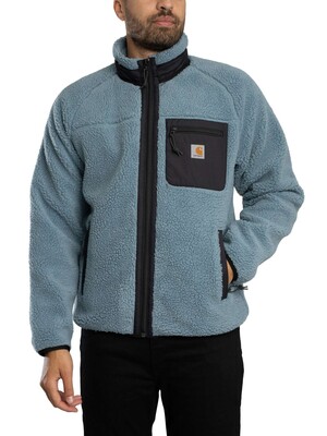 Carhartt WIP Prentis Liner Jacket - Citadel/Black