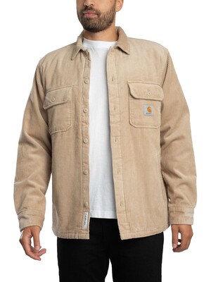 Carhartt WIP Whitsome Overshirt - Wall